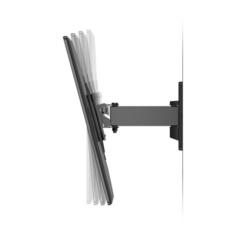 Vogels | Wall mount | MA2030-A1 | Full motion | 19-40 "" | Maximum weight (capacity) 15 kg | Black - 3